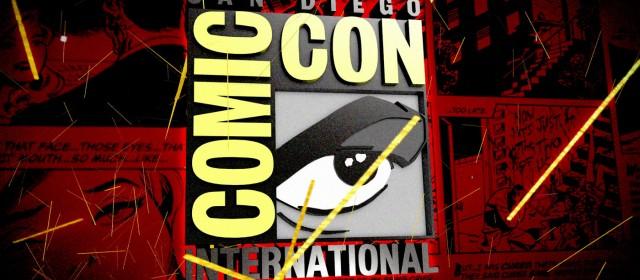 Comic-Con 2016 - oto najciekawsze plakaty nadchodzacych hitów