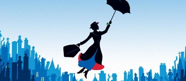 Jeszcze jedna wielka gwiazda w obsadzie &#8222;Mary Poppins Returns&#8221;