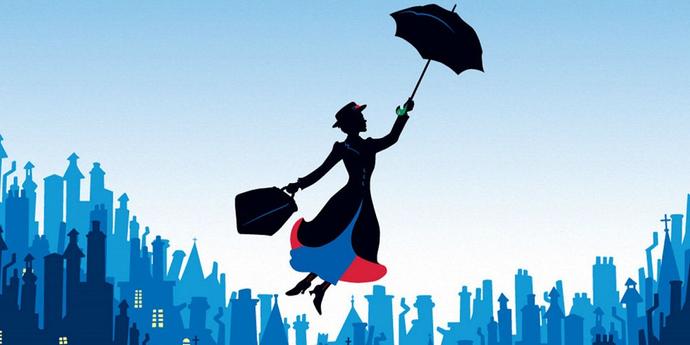 Jeszcze jedna wielka gwiazda w obsadzie &#8222;Mary Poppins Returns&#8221;