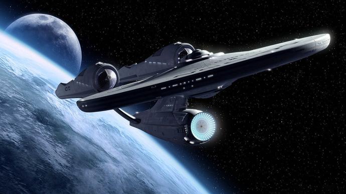 Star Trek - 6 najlepszych filmów z serii
