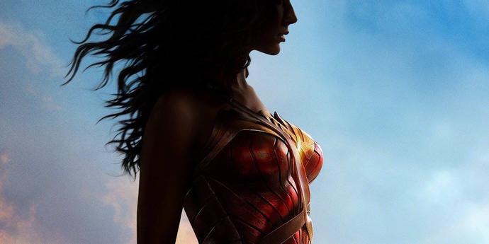 Wonder Woman niepotrzebne są historie o seksizmie i dyskryminacji