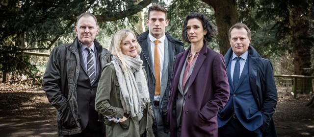 Lubicie brytyjskie seriale kryminalne? "Paranoid" to coś dla was