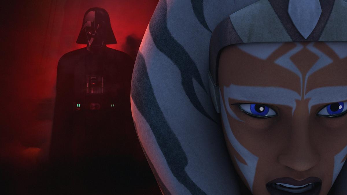 Star Wars rebels rebelianci dave filoni the clone wars gwiezdne wojny seriale animowane 