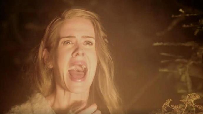 "American Horror Story" wraca w wielkim stylu - recenzja sPlay