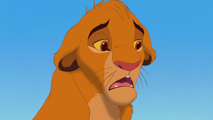 Disney planuje nową, filmową wersję filmu "Król lew"