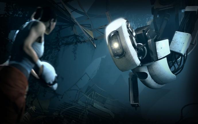 J.J. Abrams zapowiada, że ekranizacja gry Portal jednak powstanie