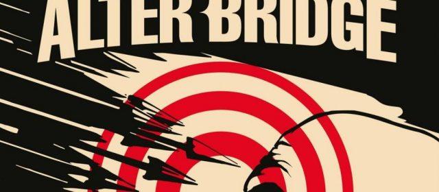 Alter Bridge „The Last Hero”. Powrót w chwale - recenzja