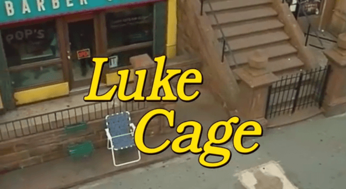 Tak wyglądałby &#8222;Luke Cage&#8221;, gdyby był sitcomem z lat 90.