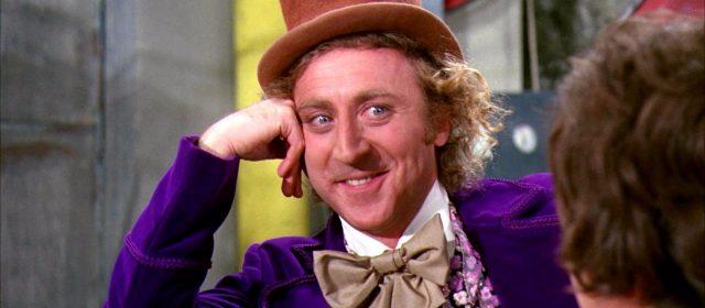Willy Wonka powróci w prequelu filmu Charlie i fabryka czekolady