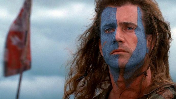 Szaleniec, wojownik, reżyser - Mel Gibson i jego najlepsze filmy