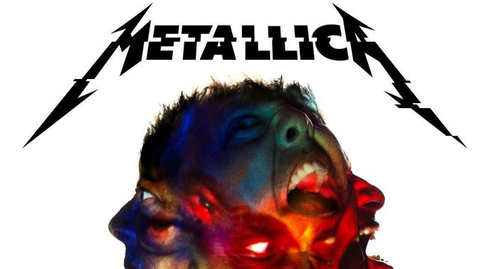 Metallica "Hardwired… To Self-Destruct" - wielki powrót - recenzja