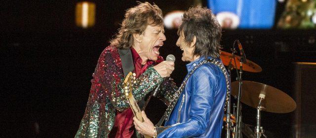 "The Rolling Stones: Olé Olé Olé!" - recenzja filmu