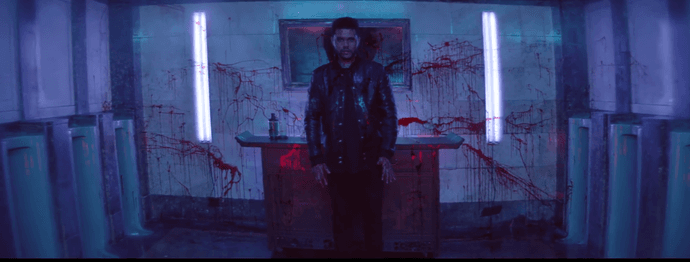 Mania – zobacz krótkometrażowy film promujący nowy album The Weeknd