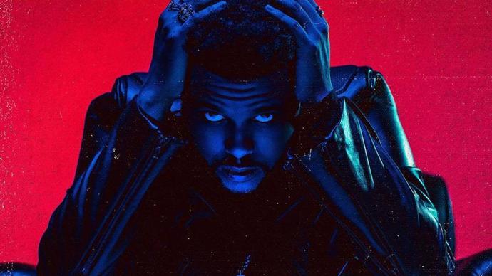 The Weeknd "Starboy". 2016: Odyseja muzyczna - recenzja
