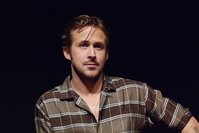 Neonazista, kierowca i... młody Herkules - Ryan Gosling i jego filmy