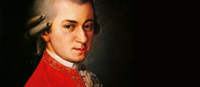 Najwięcej płyt w 2016 roku sprzedał… Mozart