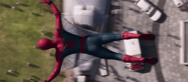Jest już pierwszy teaser "Spider-Man: Homecoming"