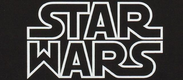 Logotyp Gwiezdnych wojen ma faszystowskie korzenie