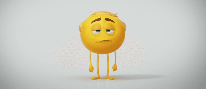 Jest już pierwsza reklama The Emoji Movie