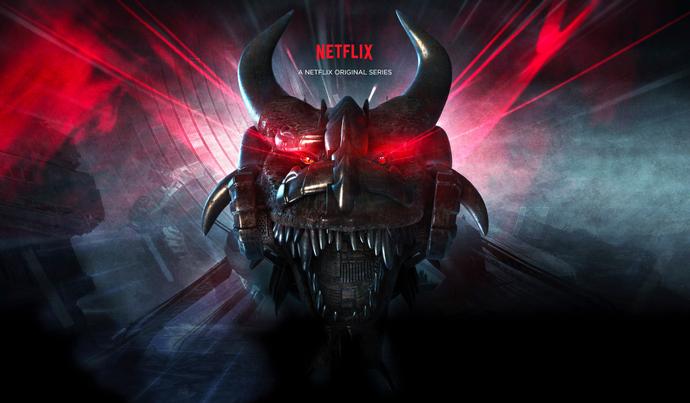 Polski Netflix na luty 2017 to przede wszystkim Beastmaster - rozpiska