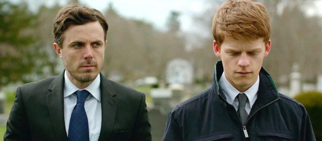 Manchester by the sea recenzja