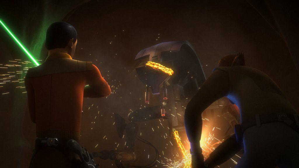Star Wars rebels rebelianci dave filoni the clone wars gwiezdne wojny seriale animowane  class="wp-image-78106" 