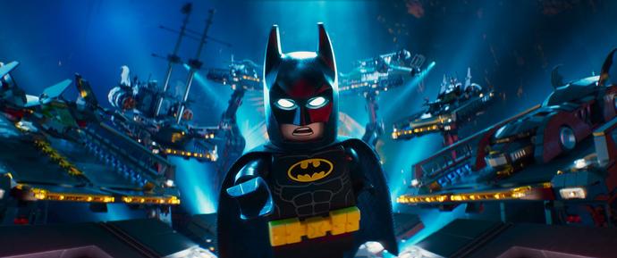 LEGO Batman to najlepszy Batman od czasu Mrocznego Rycerza