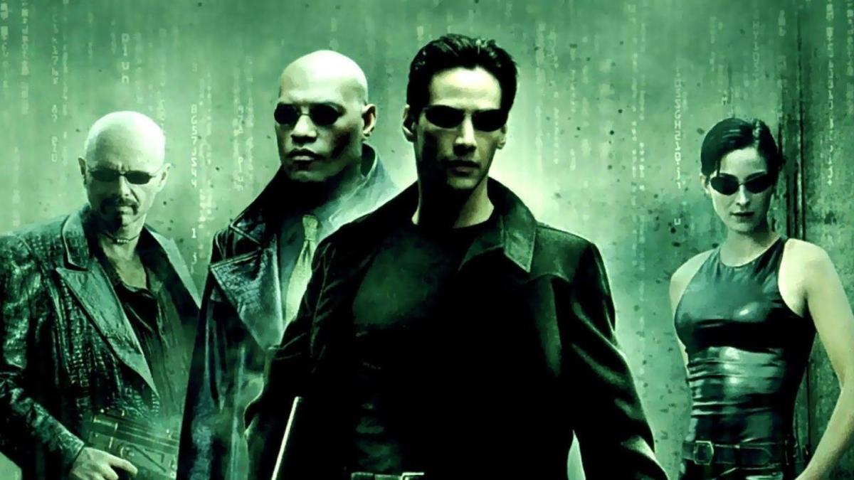 Mielibyście ochotę na Matrix 4? Keanu Reeves również, ale ma warunki