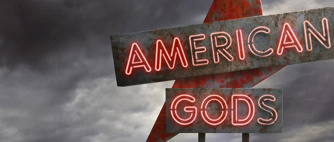 Co wiemy o serialu Amerykańscy bogowie
