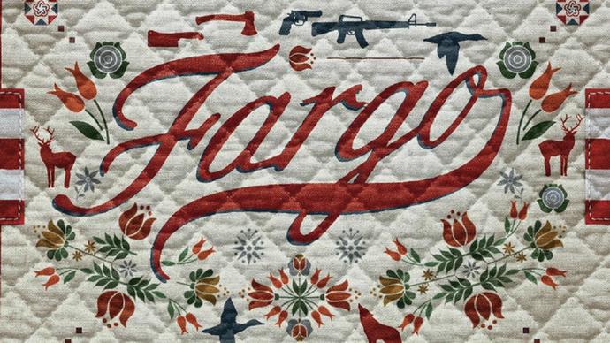 Fargo - 3 sezon