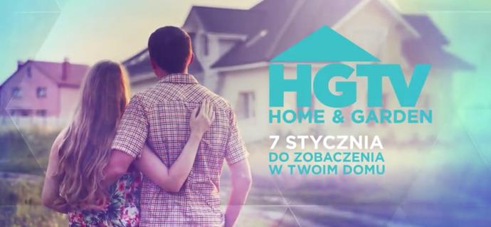 "Wracam do domu" - piosenka z reklamy HGTV
