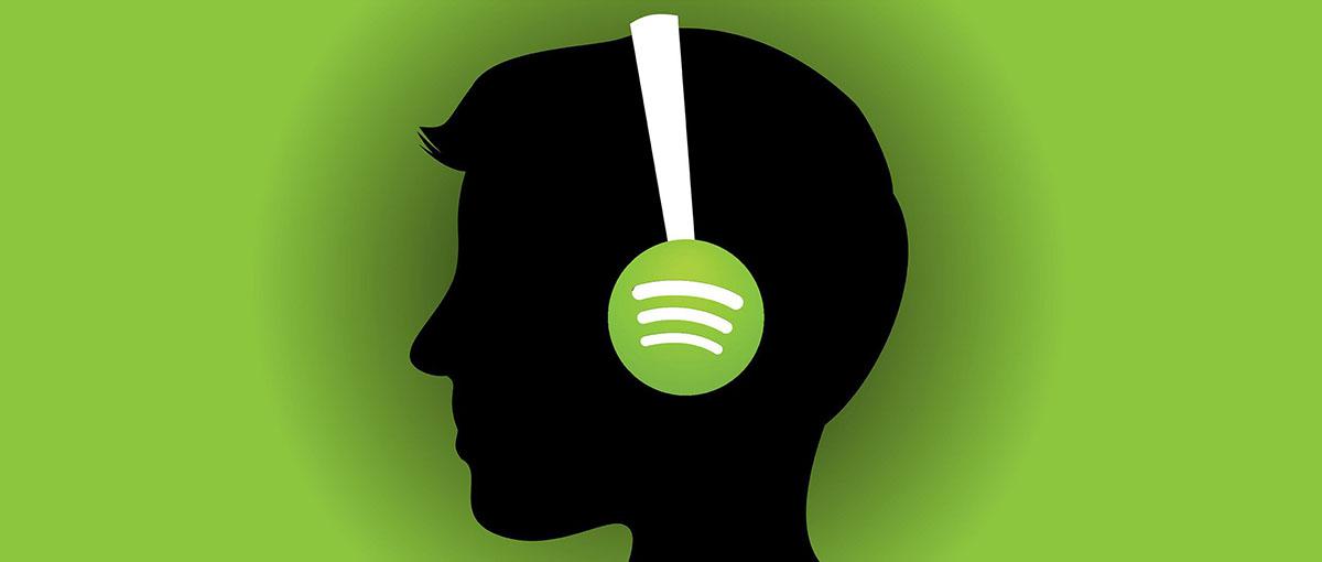 darmowy Spotify - albumy na wyłączność Premium