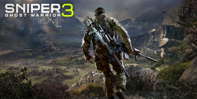 O grze Sniper Ghost Warrior 3 mówi Marek Tymiński, prezes CI Games