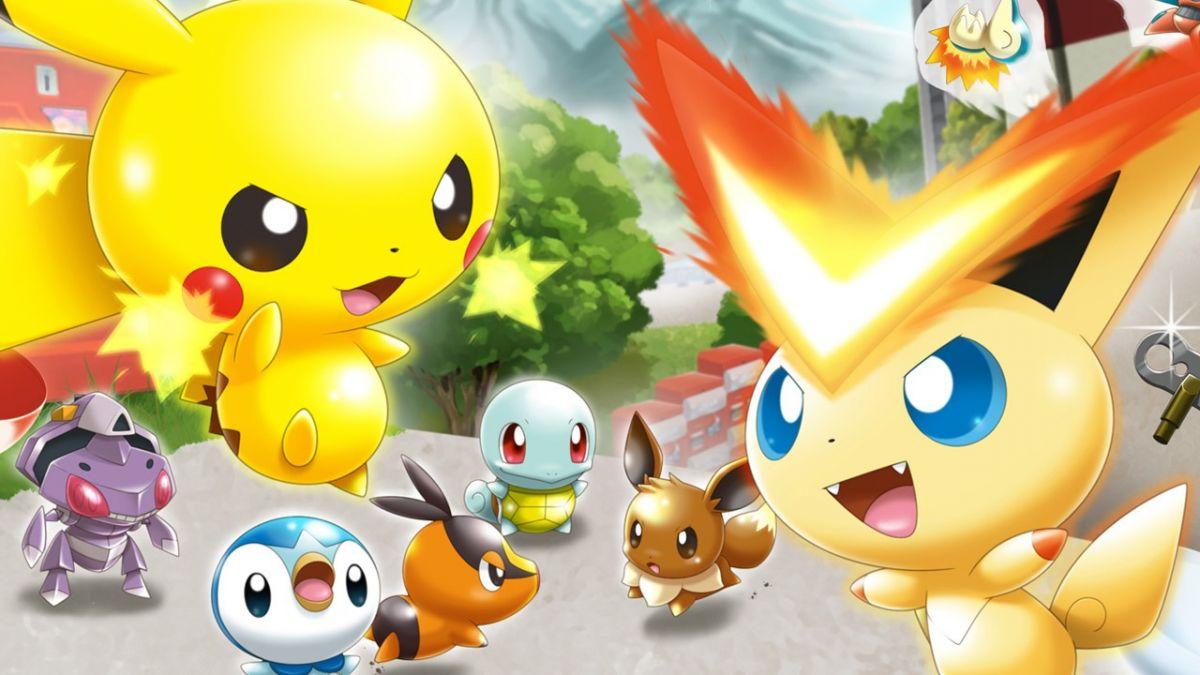 Zapomnij o Pokemon GO. Nadchodzi PokeLand dla Androida oraz iOS!