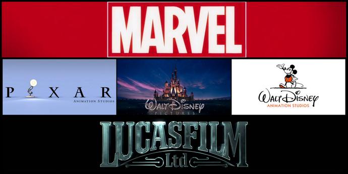Znamy daty premier największych hitów Disneya (i Marvela) do 2021 roku