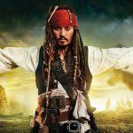 Piraci z Karaibów 5: Zemsta Salazara - recenzja