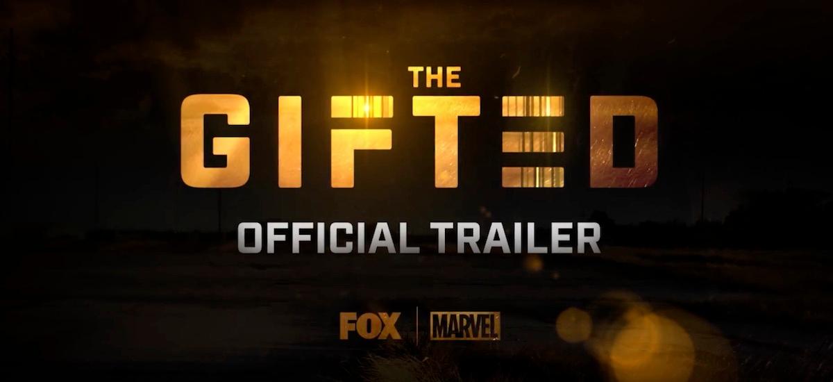 the gifted trailer fox x-men serial marvel