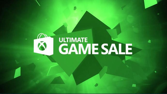 najciekawsze gry z Ultimate Game Sale