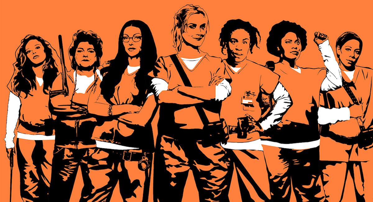 Orange Is The New Black 5 sezon recenzja