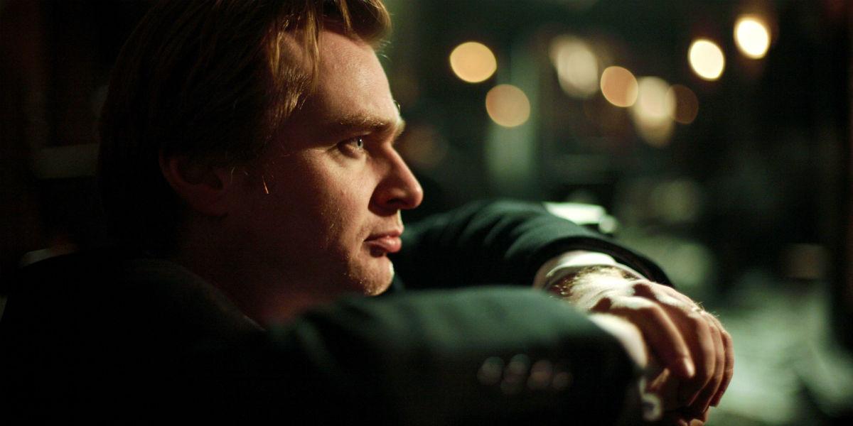 Christopher Nolan krytykuje politykę wydawniczą Netfliksa