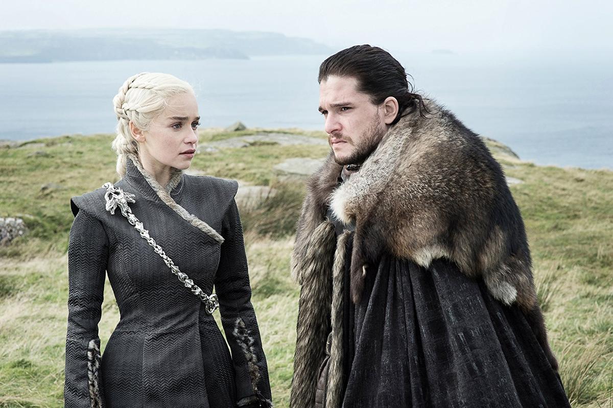 Gra o tron 8: HBO oficjalnie potwierdziło, kiedy serial wróci na ekrany