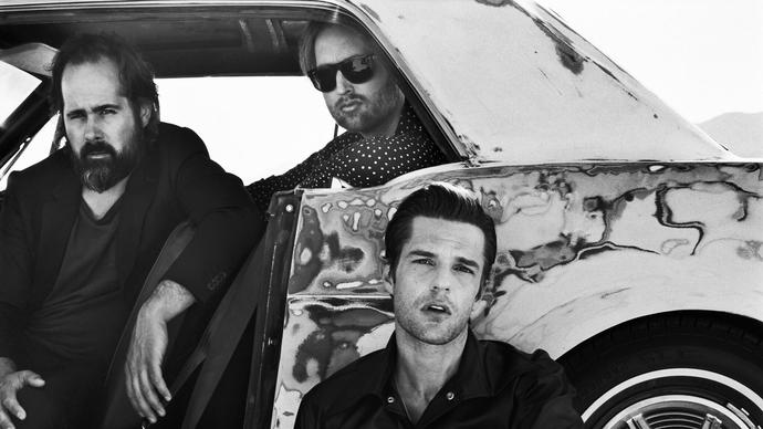 The Killers, „Wonderful Wonderful” - recenzja albumu