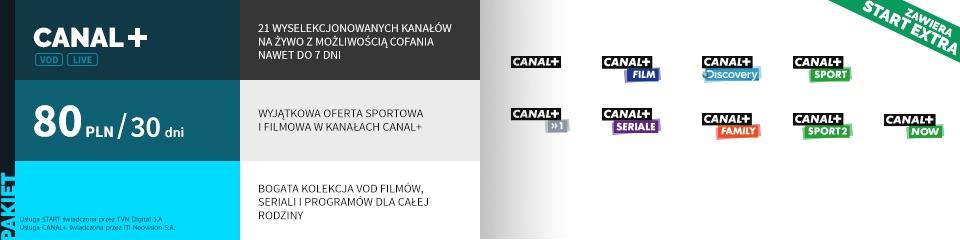 player.pl canal plus 