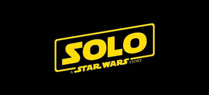Solo. Gwiezdne wojny - historie data premiery