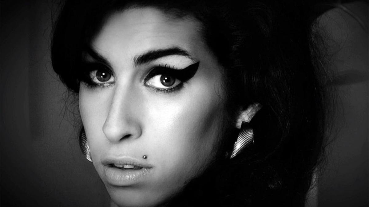 Amy Winehouse nowy utwór
