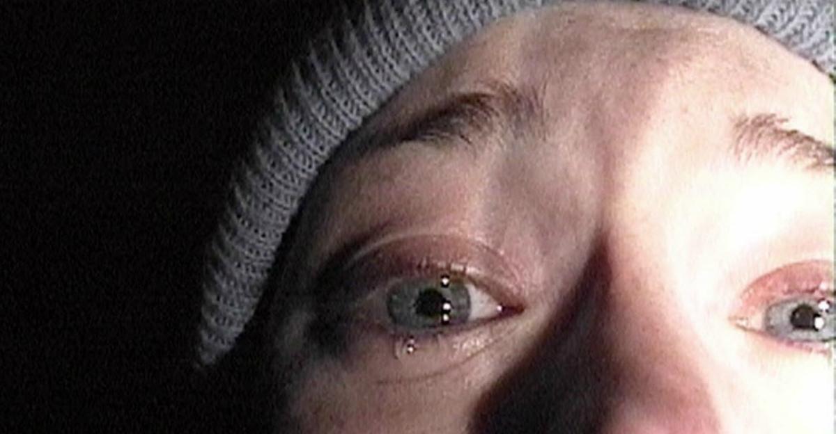 Blair Witch Project serial