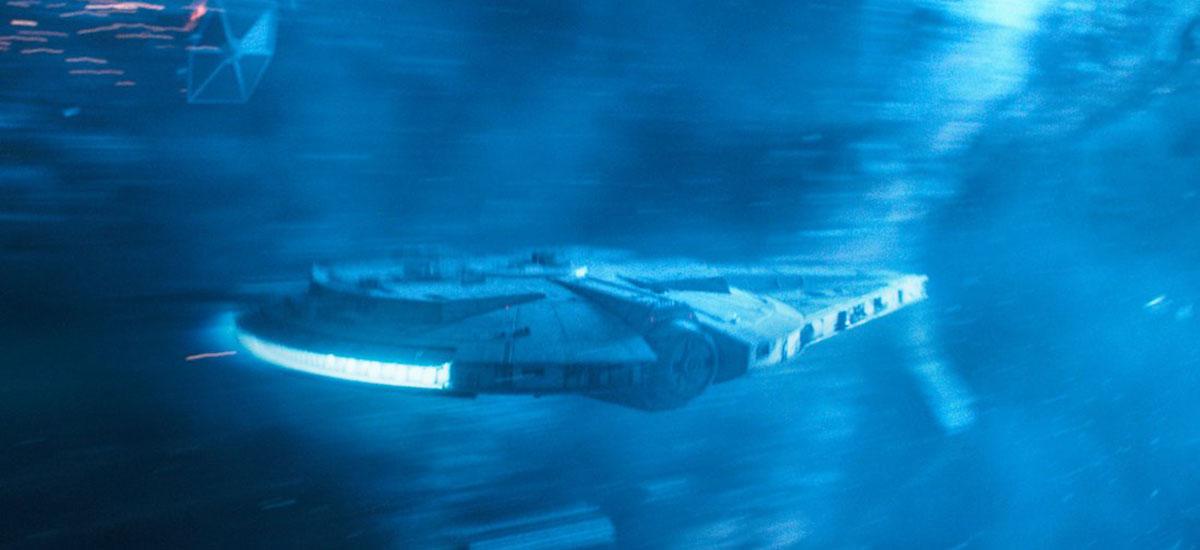 Wszystko, co wiemy o filmie Han Solo: Gwiezdne wojny – historie