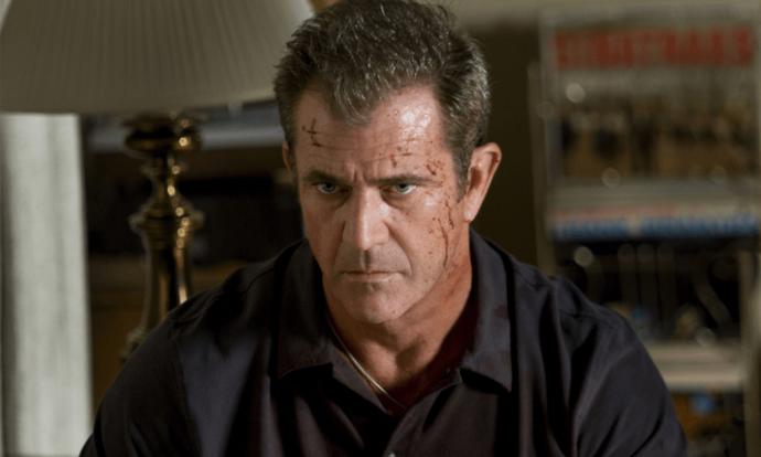 Dancing Bear: Mel Gibson pracuje nad nowym serialem kryminalnym