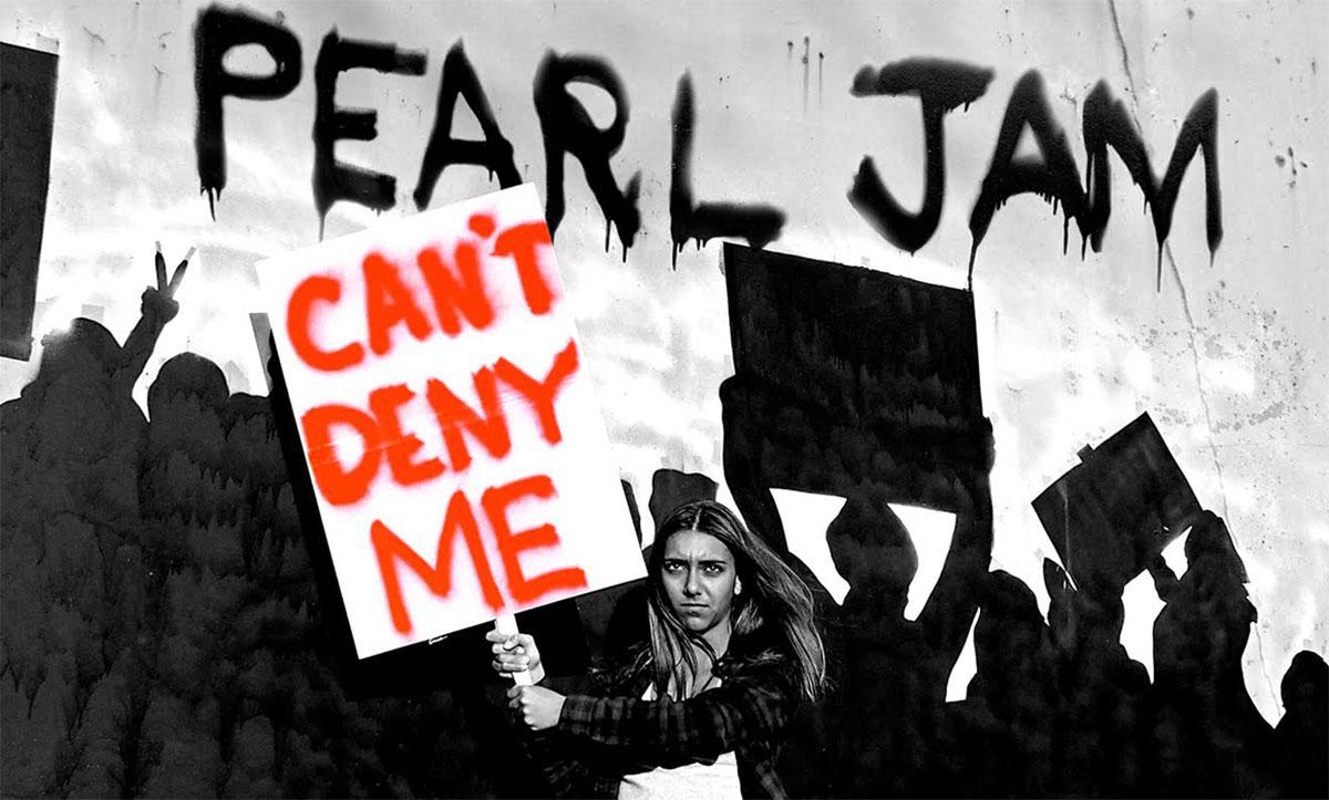 Pearl Jam nowy album