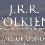 Tolkien Gondolin